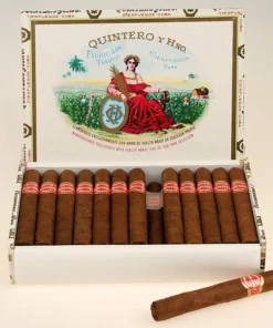 Quintero Londres Extra 1/25