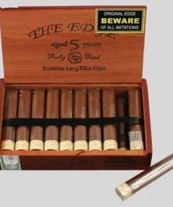 Rocky Patel Edge Short Robusto Corojo 1/20