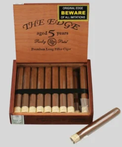Rocky Patel Edge Corona Corojo 1/20