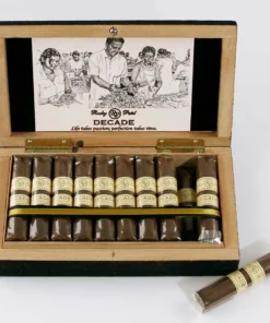 Rocky Patel Decade Short Robusto 1/20