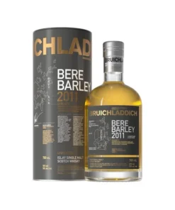 Bruichladdich Whisky Bere Barley 2011