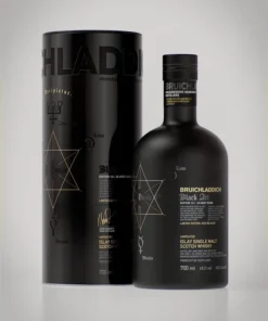 Bruichladdich Whisky Black Art Edition 10 29 y.o.