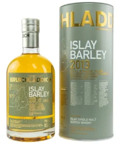 Bruichladdich Whisky Islay Barley 2013