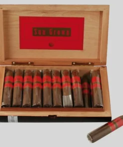 Rocky Patel Sungrown Petite Belicoso 1/20