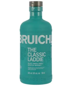 Bruichladdich Whisky The Classic Laddie