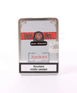 Rocky Patel Sungrown Juniors 5er