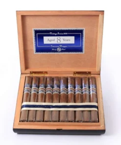 Rocky Patel Vintage 2003 Toro 1/20