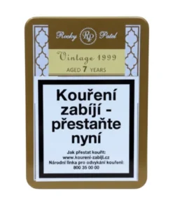Rocky Patel Vintage 1999 Juniors 5er