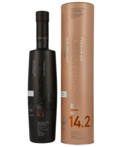 Bruichladdich Whisky Octomore Edition 14.2