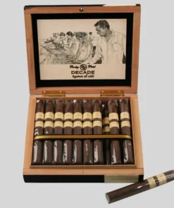 Rocky Patel Decade International Torpedo 1/20