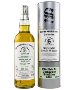 Signatory Vintage Whisky Inchgower