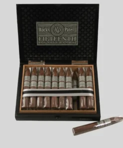 Rocky Patel 15th Anniversary Torpedo 1/20