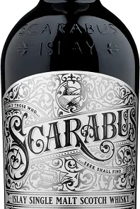 Hunter Laing Whisky Scarabus 10 y.o.