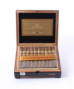 Rocky Patel Royale Sumatra Box Pressed Corona 1/20