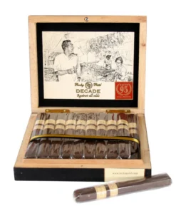 Rocky Patel Decade Toro 1/20