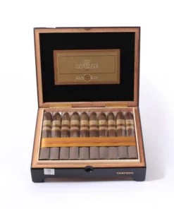 Rocky Patel Royale Sumatra Box Pressed Torpedo 1/20