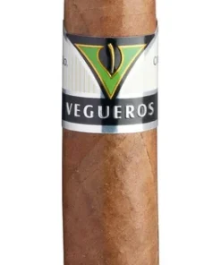 Vegueros Zigarren Mananitas