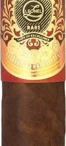 Leonel Zigarren Rare Robusto