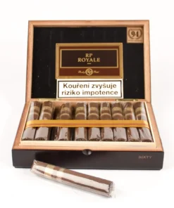 Rocky Patel Royale Sixty 1/20