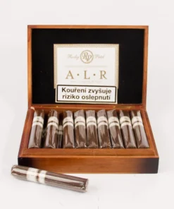 Rocky Patel A.L.R.Grande 1/20
