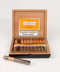 Rocky Patel San Andreas Vintage 2006 Toro 1/20
