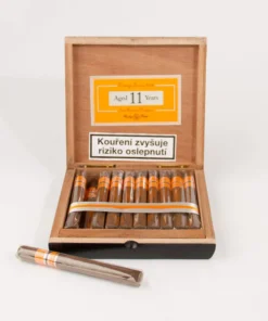 Rocky Patel San Andreas Vintage 2006 Churchill 1/20
