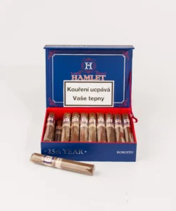 Rocky Patel Hamlet Paredes 25 Anniv.Robusto 1/20