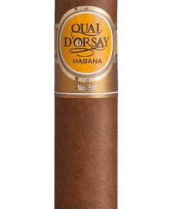 Quai D’Orsay Zigarren No.50