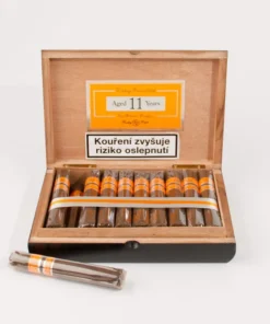 Rocky Patel San Andreas Vintage 2006 Sixty 1/20