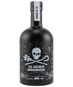 Kirsch Whisky Sea Shepherd Islay Single Malt