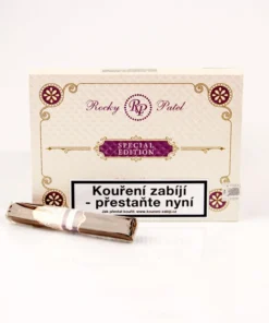 Rocky Patel Spec.Edition Robusto 1/10