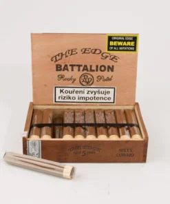 Rocky Patel Edge Battalion Corojo 1/20