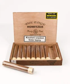 Rocky Patel Edge Howitzer Corojo 1/10