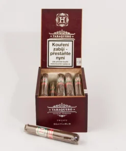 Rocky Patel Hamlet Tabaquero Bala 1/20
