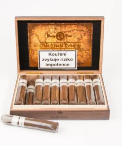 Rocky Patel Olde World Res.Sixty Mad. 1/20