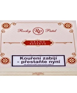 Rocky Patel Grand Reserve Toro 1/10