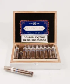 Rocky Patel Tavicusa Robusto 1/20