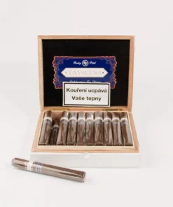 Rocky Patel Tavicusa Toro 1/20