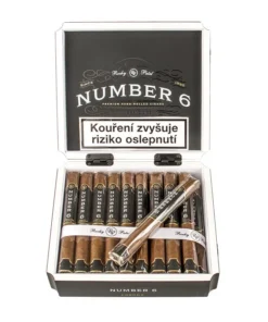 Rocky Patel No.6 Corona 1/20