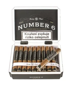 Rocky Patel No.6 Robusto 1/20