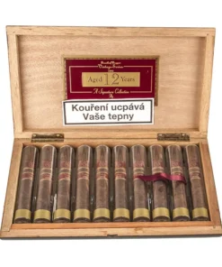 Rocky Patel Vintage 1990 Robusto Glass Tube 1/10
