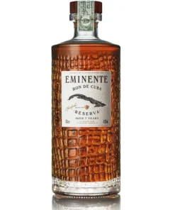 Eminente Rum Reserva 7 y.o.