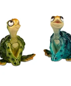Formano Schildkröte Harry sitzend