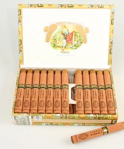RyJ Cedros de Luxe No.2 1/25