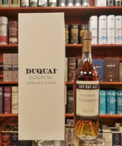 Duquai Cognac Trés Vielles Borderies