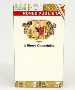 RyJ Short Churchills A/T 1/3