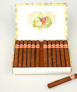 RyJ Petit Coronas 1/25