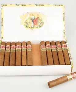 RyJ Short Churchills 1/25