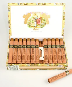 RyJ Cedros de Luxe No.3 1/25