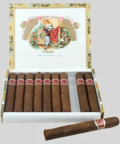 RyJ Mille Fleurs 1/10